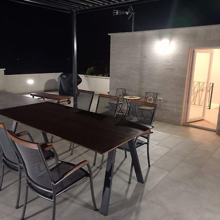 Apartamento Casa Bianca Privlaka  Exterior foto