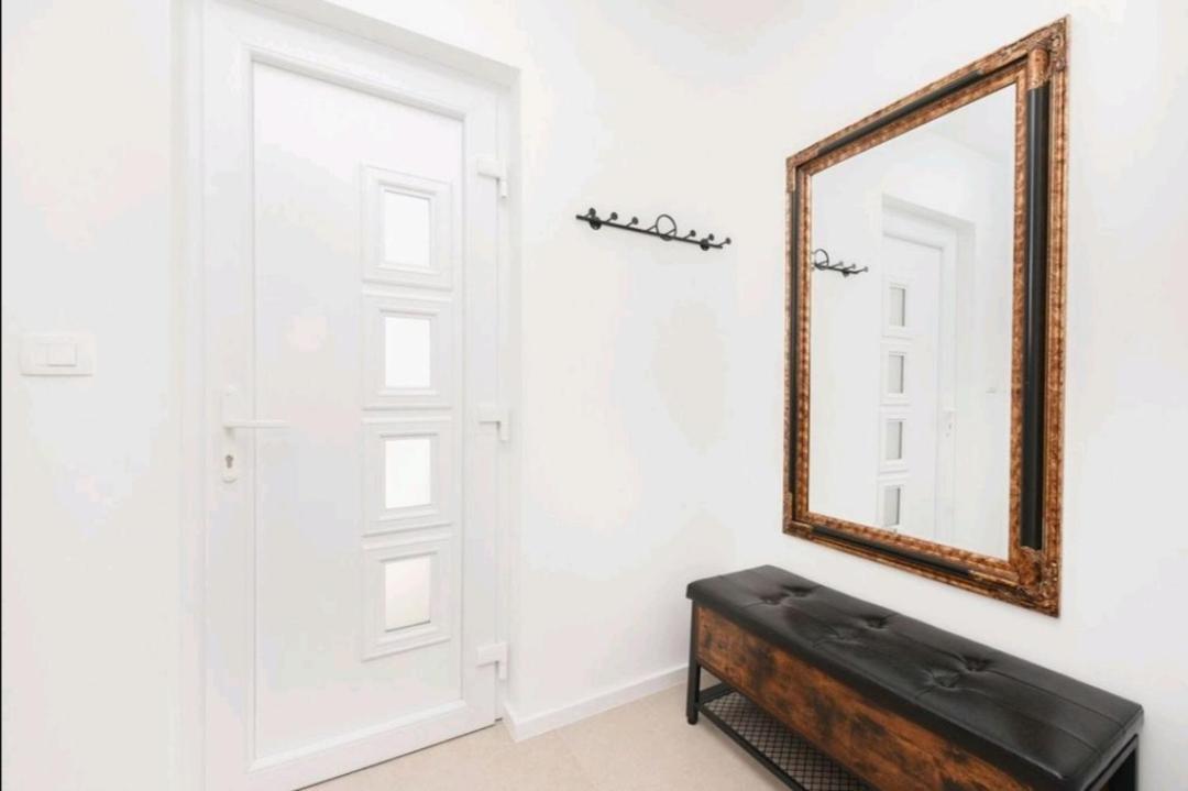 Apartamento Casa Bianca Privlaka  Exterior foto