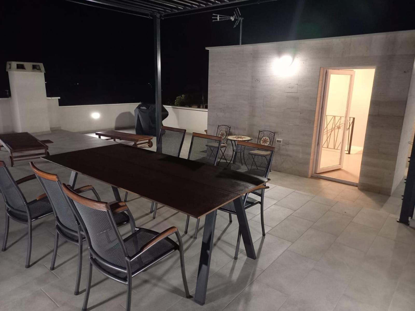 Apartamento Casa Bianca Privlaka  Exterior foto
